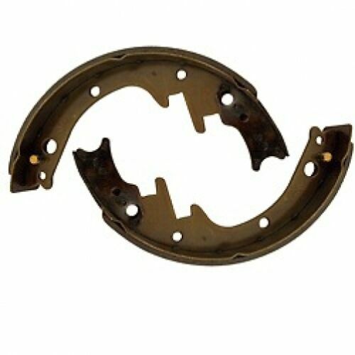 04476-10010-71 BRAKE SHOE SET for TOYOTA