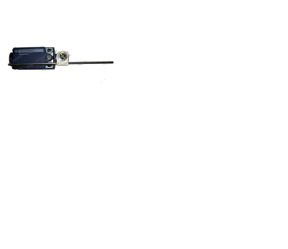 FOR Genie 23324GT - NEW FOR Genie Limit Switch with 6.25" Spring Aarm