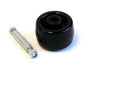 FOR Dayton 4YX97 Pallet Jack Entry Roller