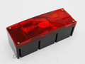 for GENIE 105306GT, 105306, TAILLIGHT LEFT W/HARDWARE