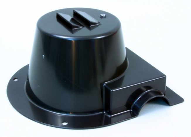 Advance 56315102, Shroud, One Vac Motor