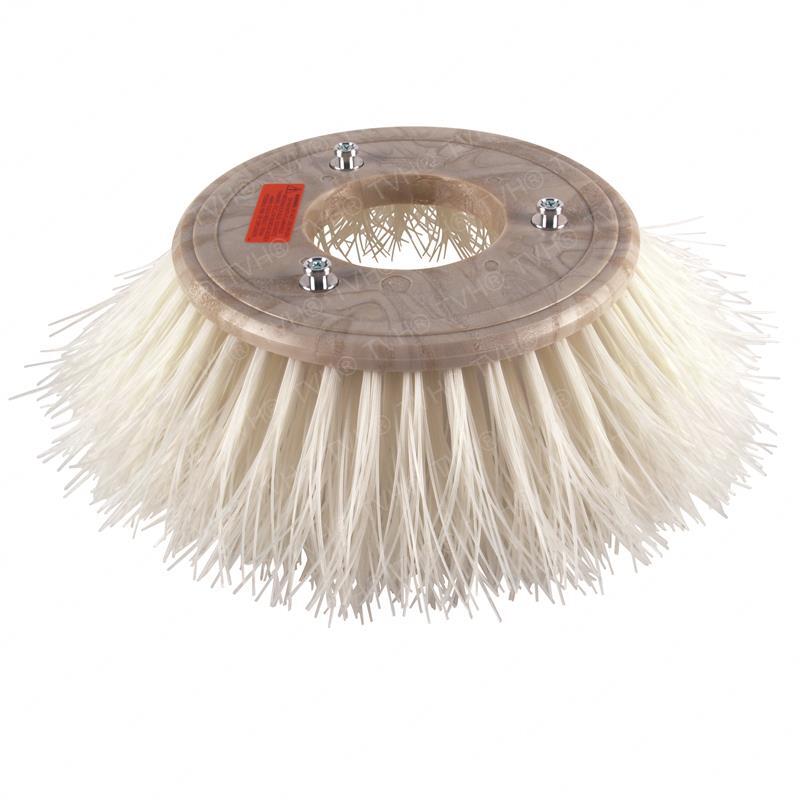 842913PB Broom for Malish Brush