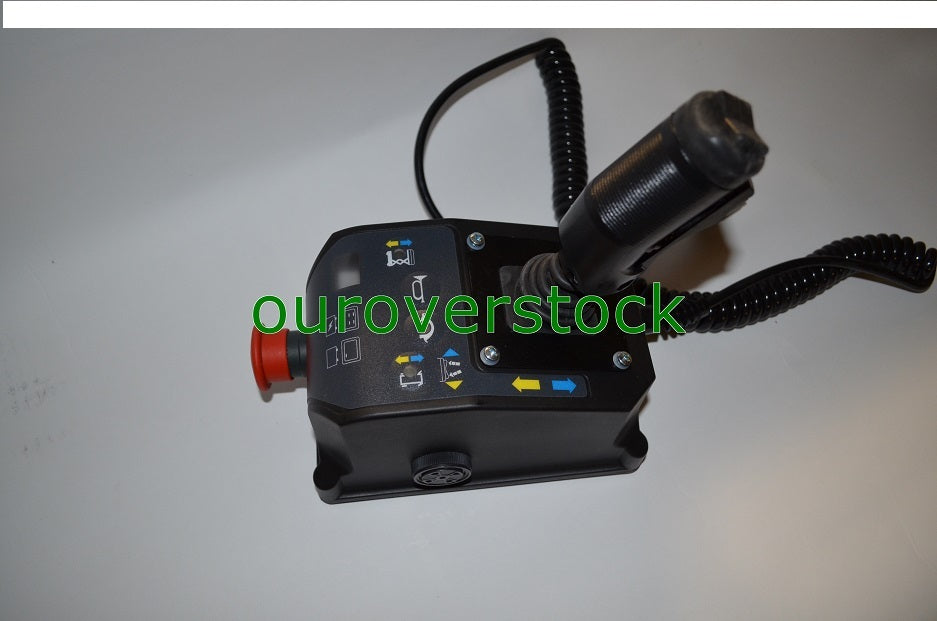 FOR GENIE SCISSOR LIFT GEN 5 CONTROL BOX # 100840 GS AERIAL LIFTS