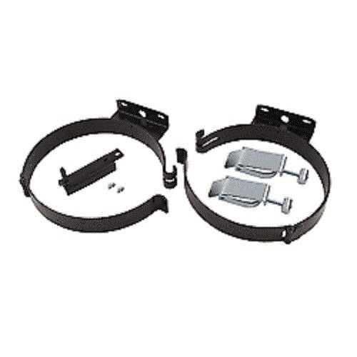 PROPANE ROCK CRAWLER TANK BRACKET FORKLIFT HEAVY DUTY