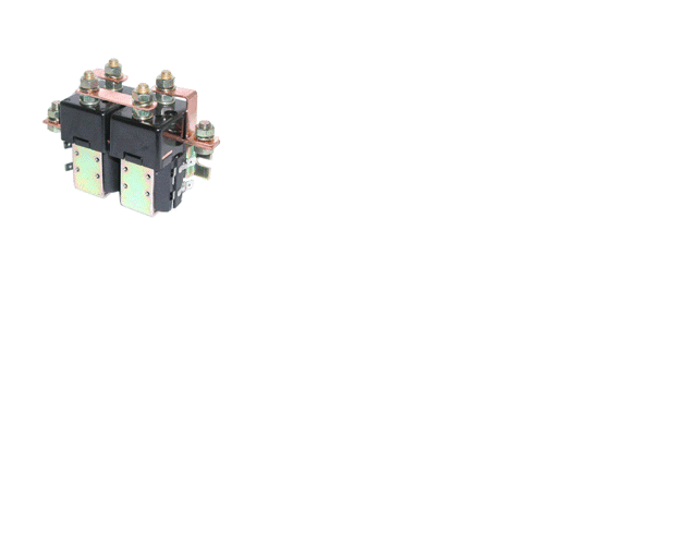 Contactor Albright Part # SW88-36