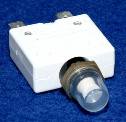 FOR Tennant 383721, Circuit Breaker