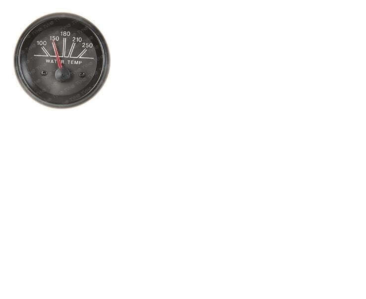 for Allis Chalmers 4818262, Water temp Gauge, Forklift