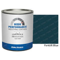 FOR TOYOTA PAINT - FORKLIFT BLUE GALLON SY59377GAL