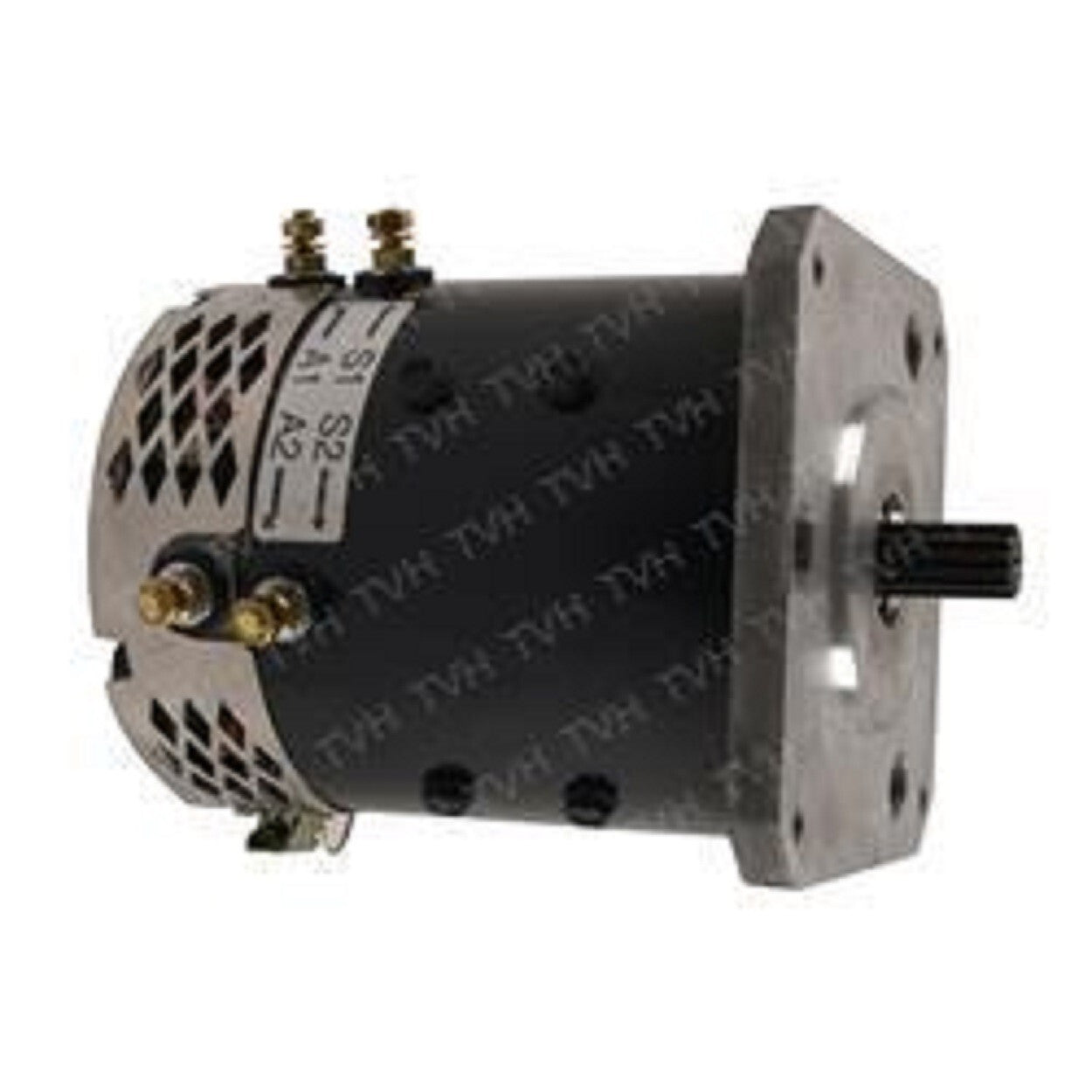 FOR GENIE MOTOR - DRIVE - 24 VOLT DC 36443 36443GT