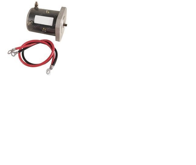 580012669 HYDRAULIC MOTOR 24V for YALE MP / MPB040AC
