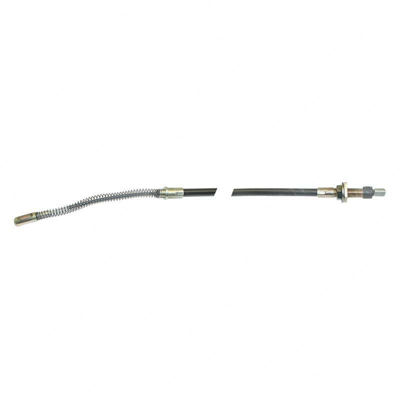 1358225 Emergency Brake Cable for Hyster Forklift 47 3/8"