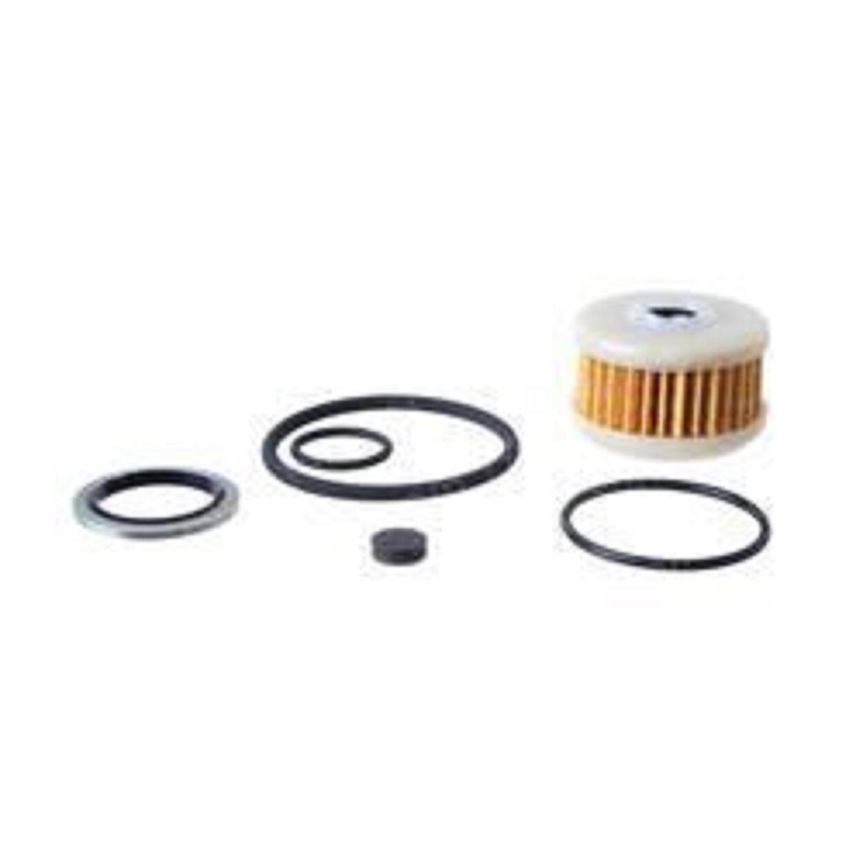 FOR Advance 56508939 FILTER - FUELOCK - LPG