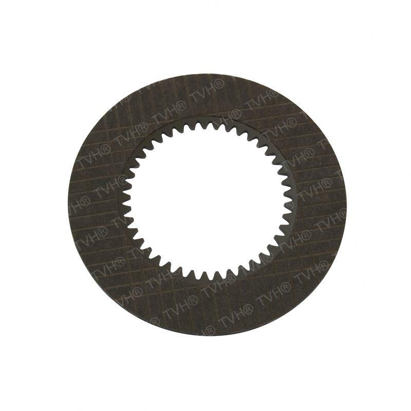 (QTY 8)FOR For Caterpillar ZS185032437 PLATE - FRICTION
