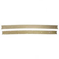 FOR ADVANCE 56382738 SQUEEGEE KIT - TAN GUM