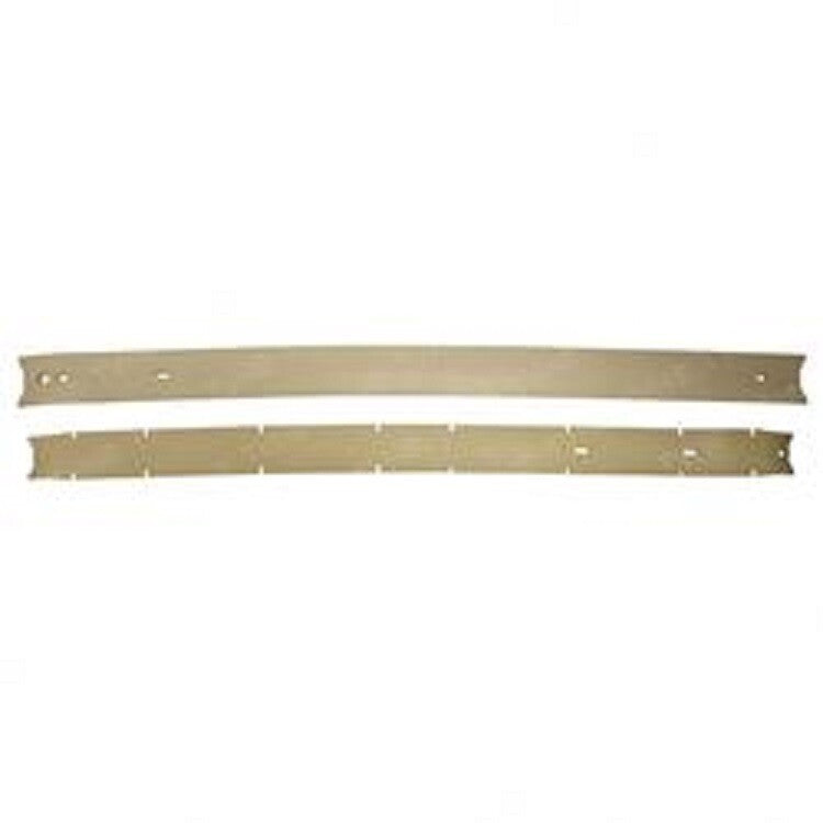 FOR ADVANCE 56382738 SQUEEGEE KIT - TAN GUM
