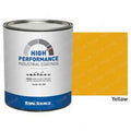 For Caterpillar 4C-4200-GAL, Gallon Paint, Yellow Hi Gloss