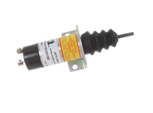 FOR GENIE 2 SPEED KUBOTA SOLENOID DF750 20780, 20780GT