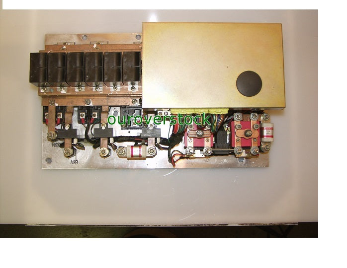 MITSUBISHI CONTROL PANEL CONTROLLER