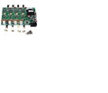 For Caterpillar  16A50-14902 CONTROLLER BOARD