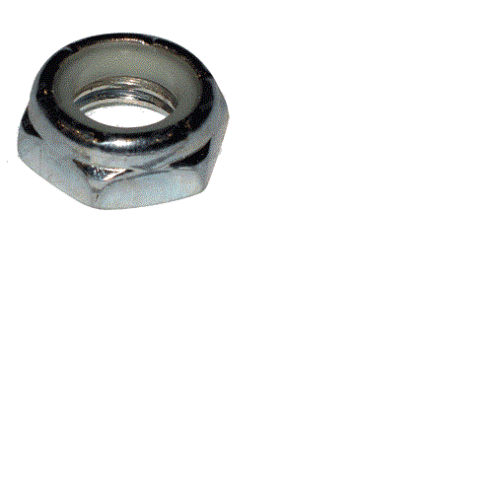 FOR Genie GR-20  LOCKNUT - NYLON - JAM  38028