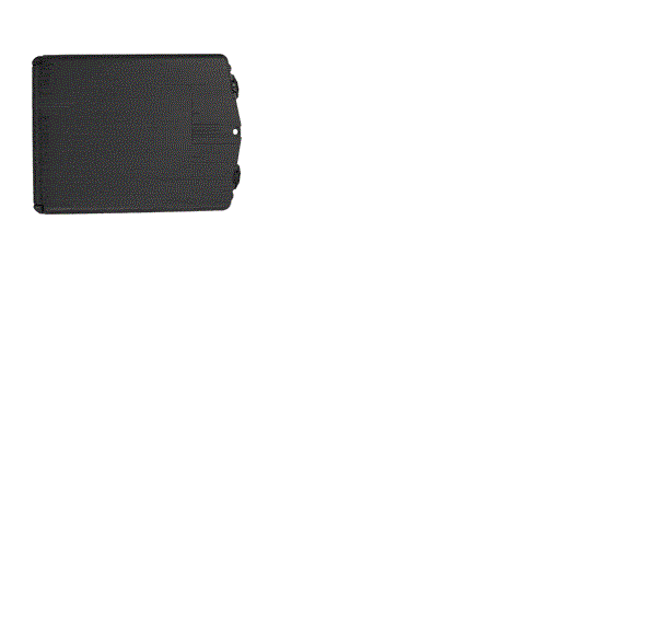 for GENIE 36655GT ENCLOSURE - DOCUMENT 11 X 8.5