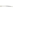 FOR Hyster 333069, Cable, Parking Brake