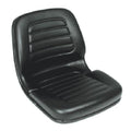 New FOR Hyster Yale Forklift Seat-Vinyl PN 192268 Fork Truck Fork Lift