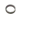 for Crown Lift Truck 1.0 RCTF -  SPACER  077325