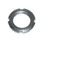 FOR GENIE GR-26J -  NUT  T110310GT