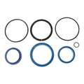 FOR Yale 505136047, SEAL KIT- MAIN LIFT CYLINDER (Center) (3 Stage Mast)