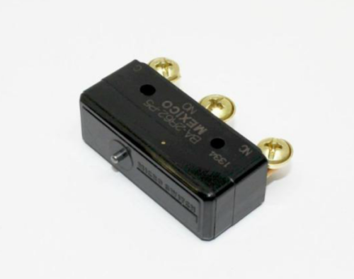 FOR Genie 20262GT, 20262 - NEW 13482 Footswitch Microswitch