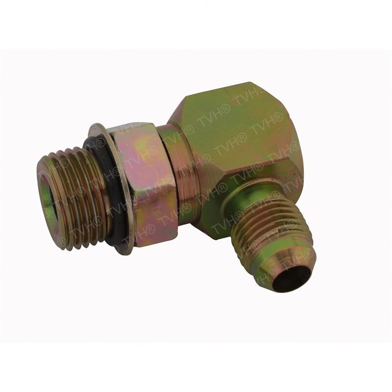 FOR GENIE GRC -12 ELBOW - MALE FLARE 39876 39876GT