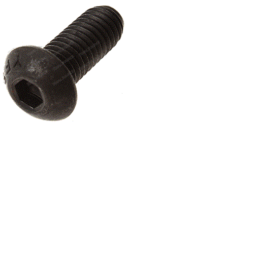 FOR Crown Lift Truck 1.0 RCTF -  SCREW - BHHS 3/8-16 X 1  060017-025