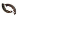 Hyster 367917, Brake Shoe Set, Forklift
