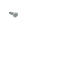 FOR Genie GR-20j -  SCREW RHM 6-32 X .5  45546GT