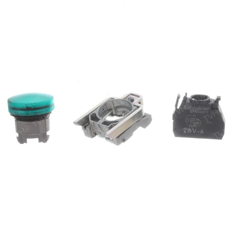 FOR HAULOTTE LIGHT - INDICATOR GREEN 2442202070