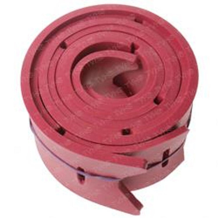 FOR Advance 56315351 BLADE KIT-SQGEE RED GUM B