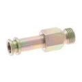 For Gehl Screw-In Nipple 133478