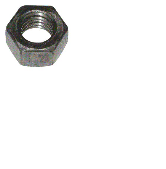 FOR Crown Lift Truck 1.0RCTF - NUT - TIE ROD 060021-030