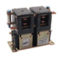 GE EV-100 150 AMP / 36/48V DPDT IC4482CTTA154FR142XN