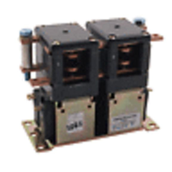 GE EV-100 150 AMP / 36/48V DPDT IC4482CTTA154FR142XN