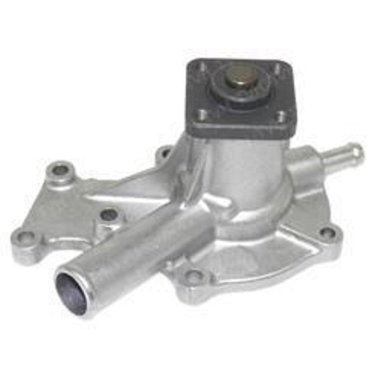 FOR BOBCAT PUMP-WATER 6670506