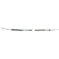 3EB-37-21120 CABLE - THROTTLE FOR KOMATSU