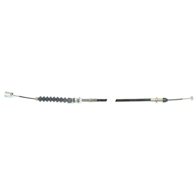 3EB-37-21120 CABLE - THROTTLE FOR KOMATSU