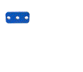 for GENIE 58592, 58592GT PLATE - BULKHEAD HOSE