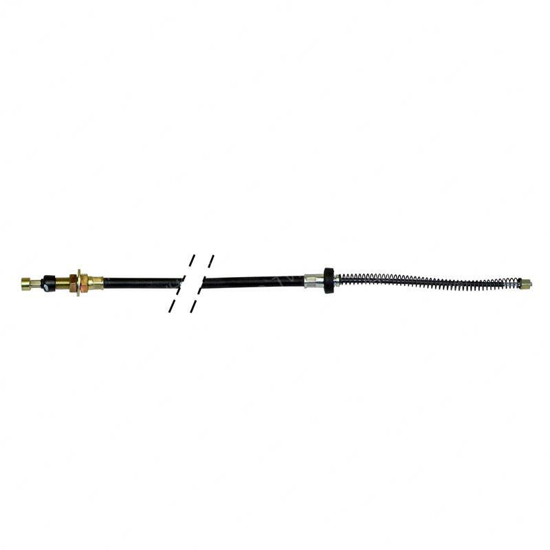 36531-FK001 Emergency Brake Cable FOR Nissan Forklift 45 3/4"