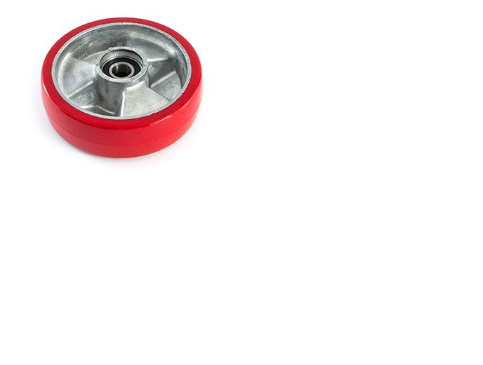 EAGLEMAN E183-A-HD STEER WHEEL WITH BEARINGS