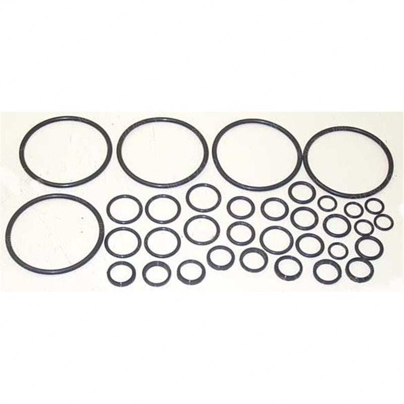 FOR NISSAN SEAL KIT - HYD. CONTROL VALVE 69399-L1202