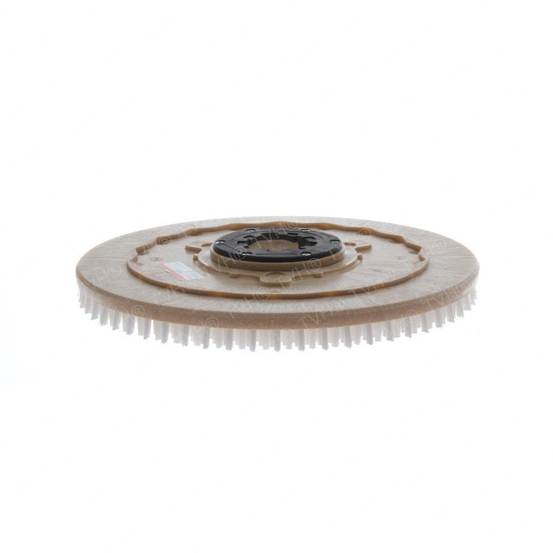 FOR AMERICAN LINCOLN 51447D BRUSH - 20 IN POLY DUAL DIRECTION