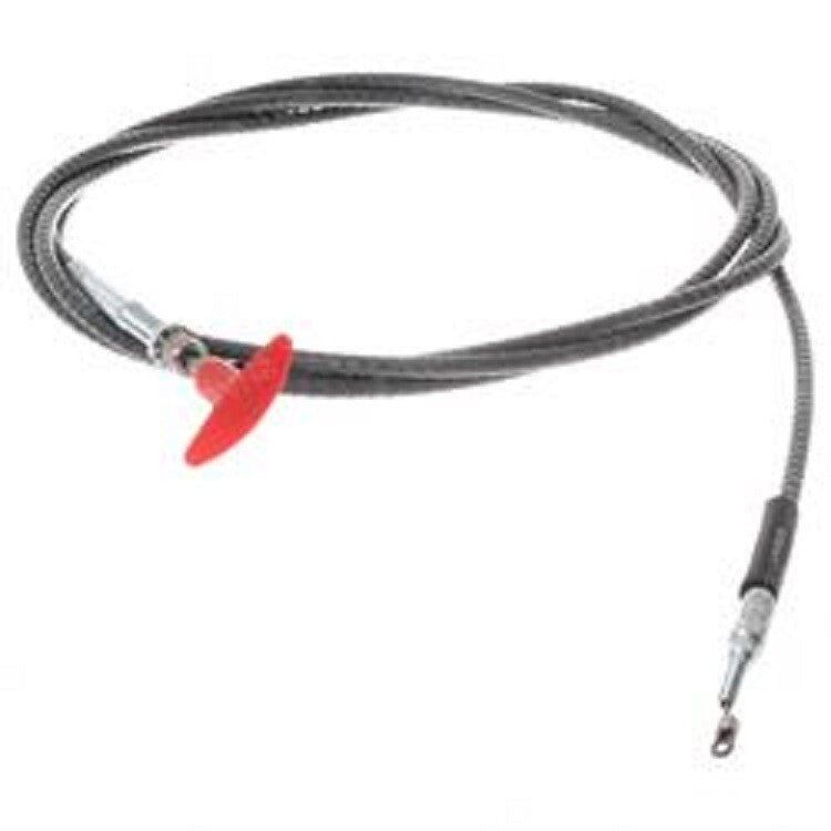 JLG 1060699, Lowering Cable, For Ground Controls